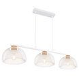 Потолочный светильник Globo Lighting Vitiano G15393-3W