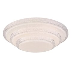 Потолочный светильник Globo Lighting Magnefique G48005FSH-30 цена и информация | Потолочные светильники | pigu.lt