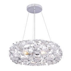 Потолочный светильник Globo Lighting Luggo G51500-3H цена и информация | Люстры | pigu.lt