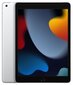 Apple iPad 10.2" Wi-Fi 256GB - Silver 9th Gen MK2P3HC/A kaina ir informacija | Planšetiniai kompiuteriai | pigu.lt