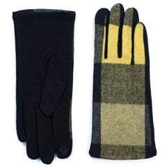 Перчатки женские PR19552G цена и информация | Женские перчатки | pigu.lt