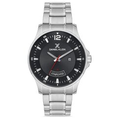 Laikrodis vyrams Daniel Klein DK1128712 kaina ir informacija | Vyriški laikrodžiai | pigu.lt