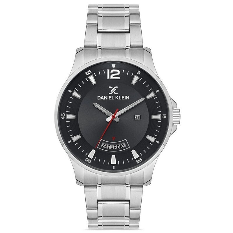 Laikrodis vyrams Daniel Klein DK1128712 цена и информация | Vyriški laikrodžiai | pigu.lt