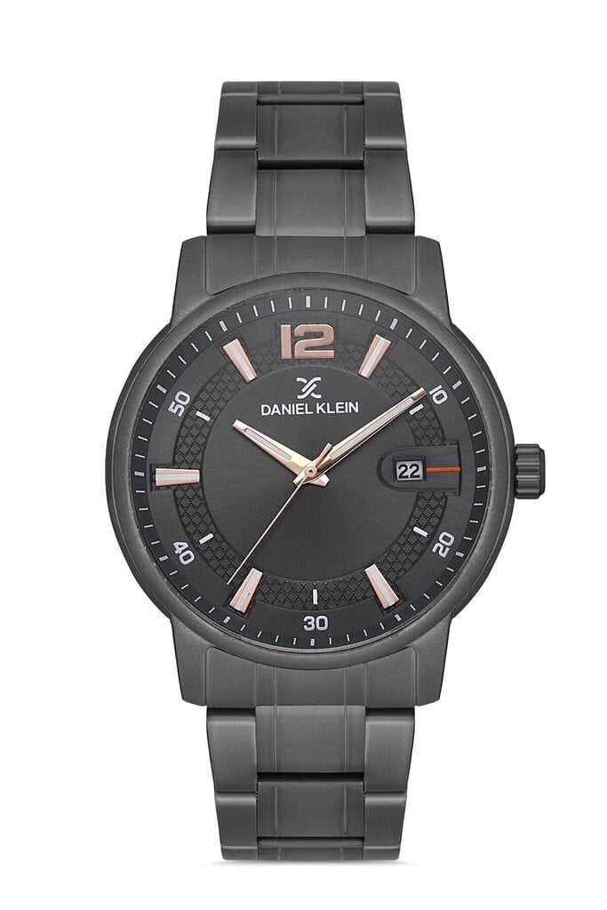 Laikrodis vyrams Daniel Klein DK1128525 цена и информация | Vyriški laikrodžiai | pigu.lt