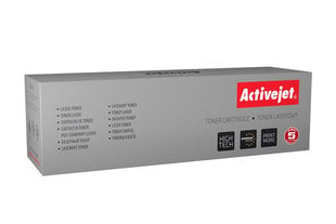 Kasetės lazeriniams spausdintuvams Activejet ATH-201CNX kaina ir informacija | Kasetės lazeriniams spausdintuvams | pigu.lt