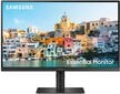 Monitorius Samsung LS24A400UJUXEN цена и информация | Monitoriai | pigu.lt