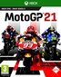 MotoGP 21 Xbox One kaina ir informacija | Kompiuteriniai žaidimai | pigu.lt
