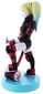 Harley Quinn Cable Guy цена и информация | Žaidėjų atributika | pigu.lt