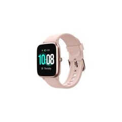 Innova Fitness Breeze SWC14 Gold/White kaina ir informacija | Išmanieji laikrodžiai (smartwatch) | pigu.lt