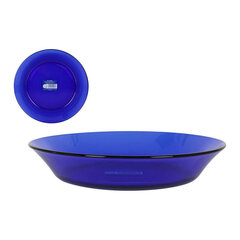 Тарелка глубокая Lys Saphir 19,5 см цена и информация | Посуда, тарелки, обеденные сервизы | pigu.lt