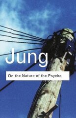 On The Nature Of The Psyche 2Nd New Edition цена и информация | Пособия по изучению иностранных языков | pigu.lt