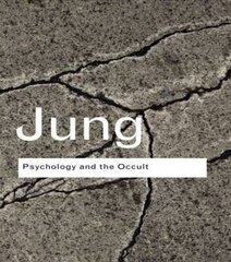 Psychology and the Occult kaina ir informacija | Socialinių mokslų knygos | pigu.lt