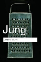 Answer to Job 2nd edition kaina ir informacija | Saviugdos knygos | pigu.lt