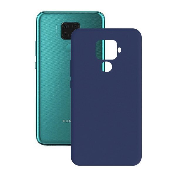 Mobiliojo telefono dėklas Huawei Mate 30 Lite kaina ir informacija | Telefono dėklai | pigu.lt