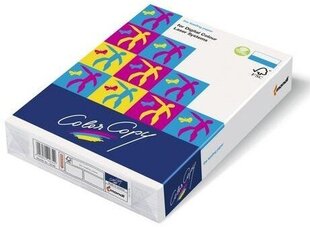 Popierius Color copy, 100 g/m2, A3, 500 lapų цена и информация | Тетради и бумажные товары | pigu.lt