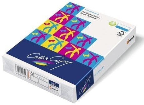 Popierius Color Copy, 120 g/m2, A3, 250 lapų kaina ir informacija | Sąsiuviniai ir popieriaus prekės | pigu.lt