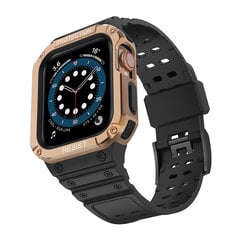 Hurtel Watch Band Black цена и информация | Аксессуары для смарт-часов и браслетов | pigu.lt