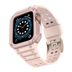 Hurtel Watch Band Pink цена и информация | Аксессуары для смарт-часов и браслетов | pigu.lt