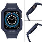 Protect Strap Band kaina ir informacija | Išmaniųjų laikrodžių ir apyrankių priedai | pigu.lt