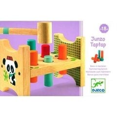 Kalimo žaislas Junzo TapTap цена и информация | Развивающие игрушки | pigu.lt