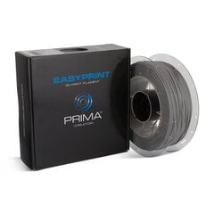 PrimaCreator EasyPrint FLEX 95A – 1.75mm – 500g – pilkas kaina ir informacija | Išmanioji technika ir priedai | pigu.lt