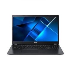 Acer NX.EGKEB.003 15,6" 8GB 256GB SSD I3-1115G4 kaina ir informacija | Nešiojami kompiuteriai | pigu.lt