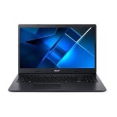 Acer NX.EGKEB.001 8 GB 256 GB SSD i3-1115G4 Windows 10 Pro 64 bits kaina ir informacija | Nešiojami kompiuteriai | pigu.lt