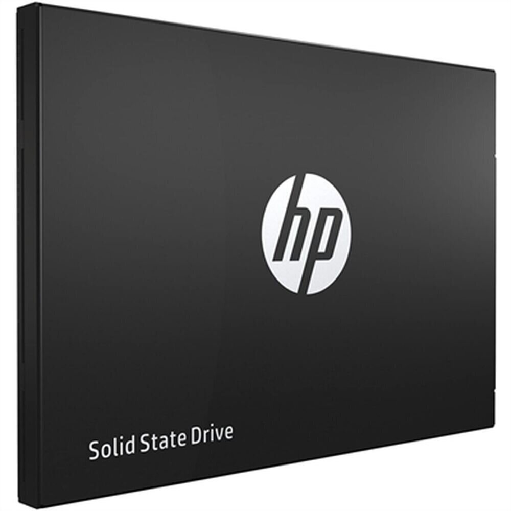 HP S650, 960 GB SSD kaina ir informacija | Išoriniai kietieji diskai (SSD, HDD) | pigu.lt