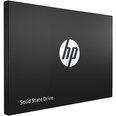 HP S650, 480 GB SSD