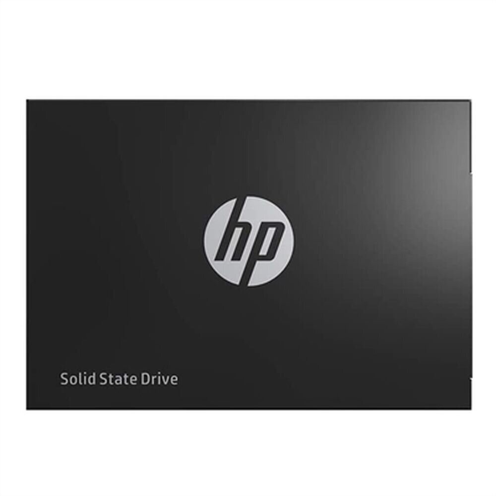 HP S700 500 GB SSD kaina ir informacija | Išoriniai kietieji diskai (SSD, HDD) | pigu.lt