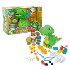 Развивающая игра Dino Dentino цена и информация | Развивающие игрушки | pigu.lt