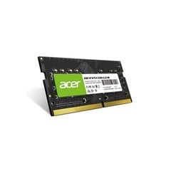 Acer BL.9BWWA.206 8 ГБ DDR4 цена и информация | Оперативная память (RAM) | pigu.lt