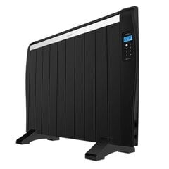 Цифровая батарея Cecotec ReadyWarm 2000 Thermal Black 1500 Вт цена и информация | Обогреватели | pigu.lt