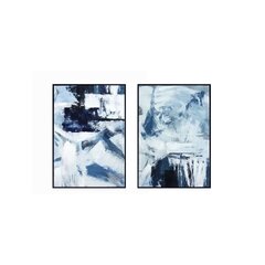 Paveikslas Abstraktus kaina ir informacija | Reprodukcijos, paveikslai | pigu.lt