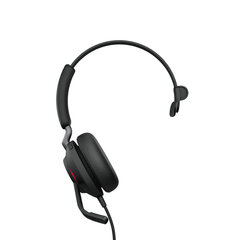 Jabra 24089-889-999 kaina ir informacija | Ausinės | pigu.lt