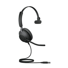 Jabra 24089-889-999 kaina ir informacija | Ausinės | pigu.lt