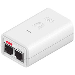 Ubiquiti POE-24-7W-G-WH kaina ir informacija | Adapteriai, USB šakotuvai | pigu.lt