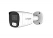 IP kamera Longse BMSCFG400/A, 2,8mm, 4Mp, 25m IR, POE, mikrofonas, microSD jungtis, balta kaina ir informacija | Stebėjimo kameros | pigu.lt
