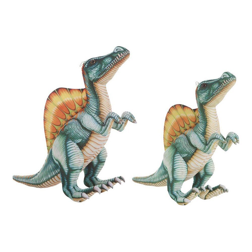 Pūkuotas žaislas Dinosaur crest, 72 cm цена и информация | Minkšti (pliušiniai) žaislai | pigu.lt