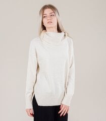 Женский пуловер Vero Moda 10231324*01, бежевый цена и информация | Vero Moda Одежда, обувь и аксессуары | pigu.lt