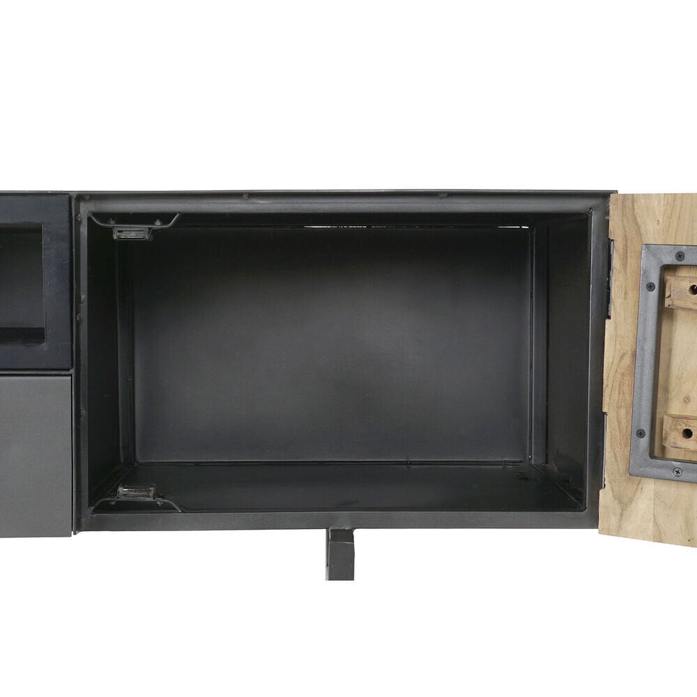 Televizoriaus staliukas DKD Home Decor 165 x 40 x 50 cm kaina ir informacija | TV staliukai | pigu.lt