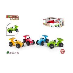 Radijo bangomis valdomas automobilis Mario Kart, 1:18 kaina ir informacija | Žaislai berniukams | pigu.lt