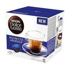 Кофейные капсулы Dolce Gusto Ristretto Ardenza, 30 шт цена и информация | Кофе, какао | pigu.lt