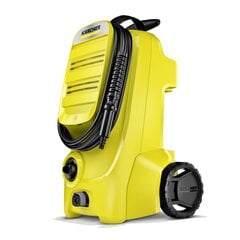 Aukšto slėgio plovimo mašina Karcher K3 Compact (1.676-200.0) kaina ir informacija | Plovimo įranga | pigu.lt