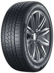 Continental CWC TS 860 S 315/35R22 111V XL цена и информация | Зимние шины | pigu.lt