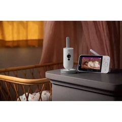 Kūdikio stebėjimo prietaisas Philips Avent, SCD923/26 kaina ir informacija | Mobilios auklės | pigu.lt