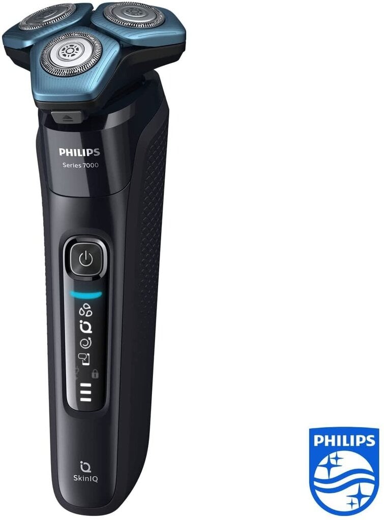 Philips S7783/78 kaina ir informacija | Barzdaskutės | pigu.lt