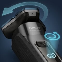 Philips S7783/78 цена и информация | Электробритвы | pigu.lt