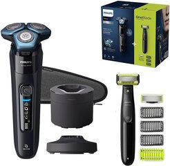 Philips S7783/78 kaina ir informacija | Barzdaskutės | pigu.lt