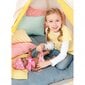 Interaktyvi lėlė - magiška mergaitė 43 cm, 9 funkcijos + 10 priedų - tamsiaodė kaina ir informacija | Žaislai mergaitėms | pigu.lt